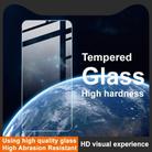For Wiko Hi Enjoy 70 Plus 5G imak H Series Full Screen Tempered Glass Film - 3
