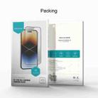 For Redmi Turbo 4 NILLKIN CP+Pro 9H Explosion-proof Tempered Glass Film - 6