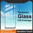 For Wiko Hi Enjoy 70 Plus imak 9H Surface Hardness Full Screen Tempered Glass Film Pro+ Series - 3