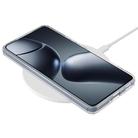 For Xiaomi 14T Pro MagSafe Clear Acrylic PC Hybrid TPU Phone Case(Transparent) - 3