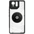 For Asus ROG Phone 9 / 9 Pro imak UX-9A Series Four-corner Airbag Shockproof Heat Dissipation Phone Case - 2