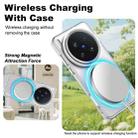 For vivo X200 Ultra IMAK Candy Series Shockproof MagSafe Phone Case(White) - 2