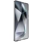 For Samsung Galaxy S25 Ultra 5G imak Wing II Wear-resisting Crystal Protective Case - 3