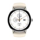 Zeblaze Lily 2 1.2 inch Screen Haute & Healthy Lady Smart Watch(Stardust Silver) - 2