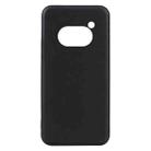 For Nothing Phone 3a Pro 10pcs TPU Phone Case(Black) - 2