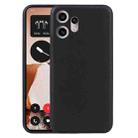 For Nothing CMF Phone 2 Pro 10pcs TPU Phone Case(Black) - 1