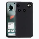 For Nothing Phone 3 10pcs TPU Phone Case(Black) - 1