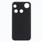 For Nothing Phone 3 10pcs TPU Phone Case(Black) - 2