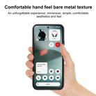 For Nothing Phone 3 10pcs TPU Phone Case(Black) - 3