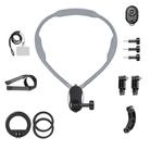 Magnetic Neck Mount Anti-shake Bracket, Type:12 in 1 Remote - 1
