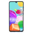 For Samsung Galaxy A41 Painted Pattern Soft TPU Case(Cat) - 3