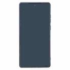 For Samsung Galaxy Note20 Painted Pattern Soft TPU Case(Cat) - 3