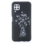 For Huawei P40 Lite Painted Pattern Soft TPU Case(Wishing Bottle) - 2