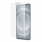 For Xiaomi 15 Ultra UV Liquid Curved Full Glue Screen Protector - 1