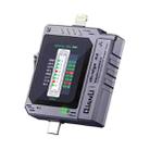 Qianli iBridge A3 Tail Plug Comprehensive Analysis Tester for Lightning & Type-C Interface Devices - 1