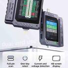Qianli iBridge A3 Tail Plug Comprehensive Analysis Tester for Lightning & Type-C Interface Devices - 3