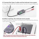 Qianli iP66 Battery Adhesive Quick Removing Cable for iPhone - 3