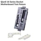 Qianli iSocket 16 Series 4 in 1 Motherboard Layered Test Fixture for iPhone 16 Series - 2