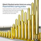 Qianli iSocket 16 Series 4 in 1 Motherboard Layered Test Fixture for iPhone 16 Series - 3