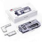 Qianli iSocket 16 Series 4 in 1 Motherboard Layered Test Fixture for iPhone 16 Series - 4