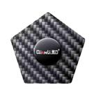 Qianli High Toughness Multifunctional Carbon Fiber Prying Tool Pentagon Shaped - 1