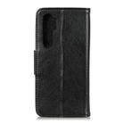 For OnePlus Nord Nappa Texture Horizontal Flip Leather Case with Holder & Card Slots & Wallet(Black) - 2