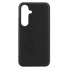 For Samsung Galaxy S25 FE 5G 10pcs TPU Phone Case(Black) - 2
