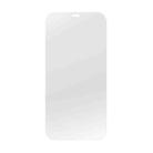 MOMAX 0.3mm Explosion-proof Tempered Glass Film for iPhone 12 / 12 Pro - 1