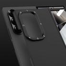 For Samsung Galaxy Z Fold6 GKK Integrated Simple Trendy Shockproof Phone Case(Black) - 3