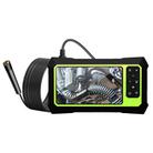 5.5mm 1080P IP68 Waterproof 4.3 inch Screen Single Camera Digital Endoscope, Line Length:2m - 1