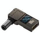 For Dell 100W Computer Charging Digital Display Adapter(Type-C to DC7.4x5.0mm) - 1