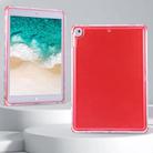 For iPad mini 2024 / mini 6 Dream 3 in 1 TPU Hybrid PC Tablet Case(Red) - 2