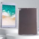 For iPad mini 2024 / mini 6 Dream 3 in 1 TPU Hybrid PC Tablet Case(Black) - 2