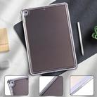 For iPad mini 2024 / mini 6 Dream 3 in 1 TPU Hybrid PC Tablet Case(Black) - 3