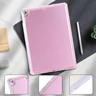 For iPad mini 2024 / mini 6 Dream 3 in 1 TPU Hybrid PC Tablet Case(Pink) - 3