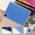 For iPad Air 2022 / 2020 10.9 Dream 3 in 1 TPU Hybrid PC Tablet Case(Blue) - 3