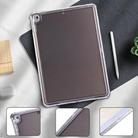 For iPad mini 5 / 4 / 3 / 2 Dream 3 in 1 TPU Hybrid PC Tablet Case(Black) - 3