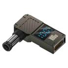 100W Computer Charging Digital Display Adapter, Specification:Type-C to DC6.0x4.4mm - 1