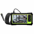 8mm 1080P IP68 Waterproof 4.3 inch Screen Single Camera Digital Endoscope, Line Length:5m - 1