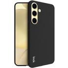 For Samsung Galaxy S24 FE 5G imak Full Coverage Cowboy Hard Case - 1