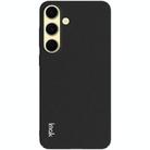 For Samsung Galaxy S25+ 5G imak Full Coverage Cowboy Hard Case - 2