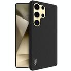 For Samsung Galaxy S25 Ultra 5G imak Full Coverage Cowboy Hard Case - 1