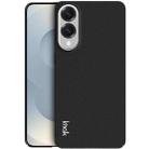 For Samsung Galaxy S25 Edge 5G imak Full Coverage Cowboy Hard Case - 1