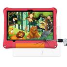 For Callsky Note Cpad 11 / Tab 11 9H 0.3mm Explosion-proof Tempered Glass Film - 1