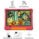 For Callsky Note Cpad 11 / Tab 11 9H 0.3mm Explosion-proof Tempered Glass Film - 3