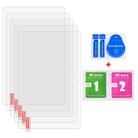 For Callsky Note Cpad 11 / Tab 11 25pcs 9H 0.3mm Explosion-proof Tempered Glass Film - 2