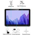 For Ecopad THTH-K12C 10.1 2pcs 9H 0.3mm Explosion-proof Tempered Glass Film - 3