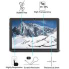 For Lastest 2024 Tablet 10.1 9H 0.3mm Explosion-proof Tempered Glass Film - 3