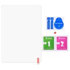 For Logicom Tab 134 10.1 9H 0.3mm Explosion-proof Tempered Glass Film - 2