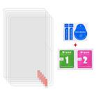 For Rebecco K90 Tablet 12 inch 25pcs 9H 0.3mm Explosion-proof Tempered Glass Film - 2